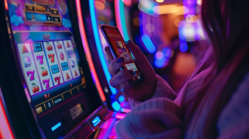 Pengguna Indonesia menyampaikan keluhan layanan cinema777 melalui smartphone