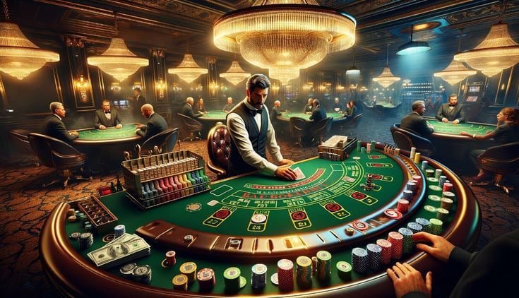 Foto profil pengguna cinema777 dari Bandung yang aktif bermain live casino